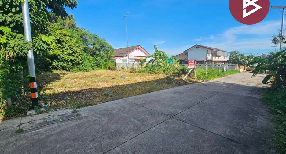 Terreno en venta en Si Racha, Chonburi