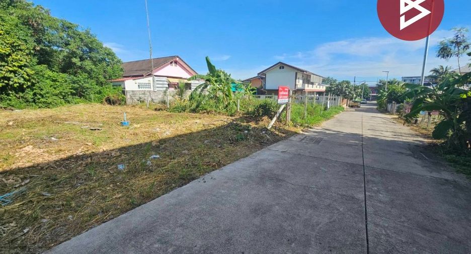 Terreno en venta en Si Racha, Chonburi