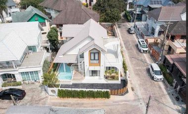 For sale 3 bedrooms house in South Pattaya, Pattaya