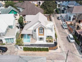 ขาย 3 ห้องนอน บ้านเดี่ยว ใน บางละมุง, ชลบุรี