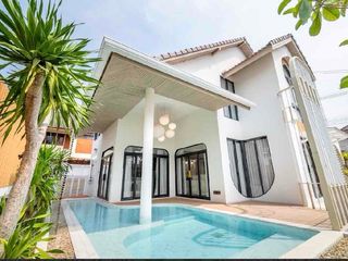 ขาย 3 ห้องนอน บ้านเดี่ยว ใน บางละมุง, ชลบุรี
