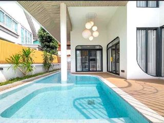 ขาย 3 ห้องนอน บ้านเดี่ยว ใน บางละมุง, ชลบุรี