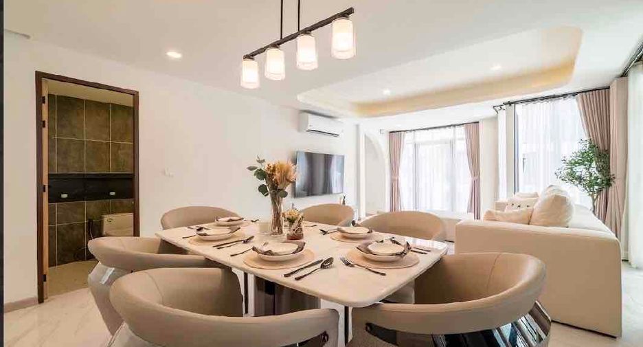 Haus zum Kauf mit 4 Zimmer in South Pattaya, Pattaya
