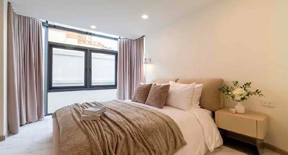 Haus zum Kauf mit 4 Zimmer in South Pattaya, Pattaya