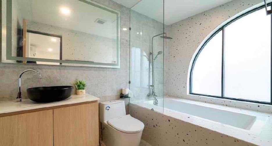 Haus zum Kauf mit 4 Zimmer in South Pattaya, Pattaya