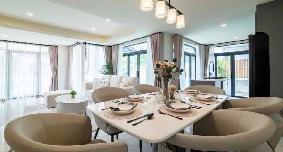 Haus zum Kauf mit 4 Zimmer in South Pattaya, Pattaya