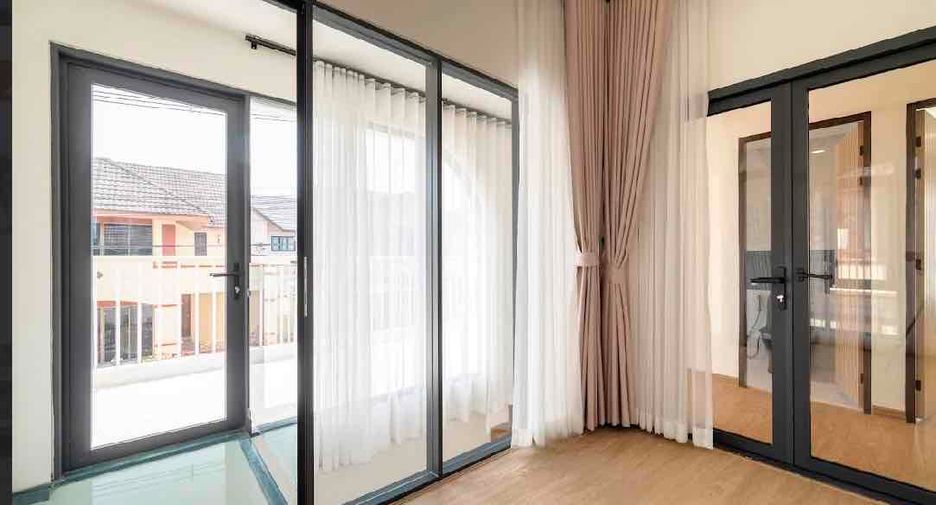 Haus zum Kauf mit 4 Zimmer in South Pattaya, Pattaya