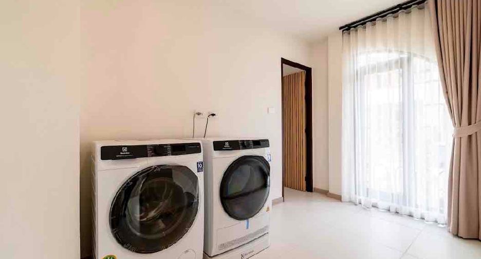 Haus zum Kauf mit 4 Zimmer in South Pattaya, Pattaya