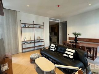 For rent 2 ベッドルーム condo in Sathon, Bangkok