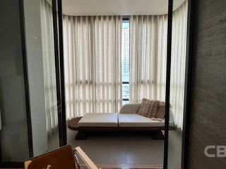 For rent 2 ベッドルーム condo in Sathon, Bangkok