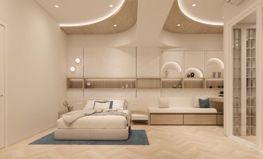 For sale 1 bed condo in Mueang Chiang Mai, Chiang Mai
