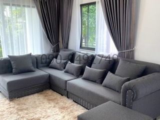 For rent 3 bedrooms house in Bang Sao Thong, Samut Prakan