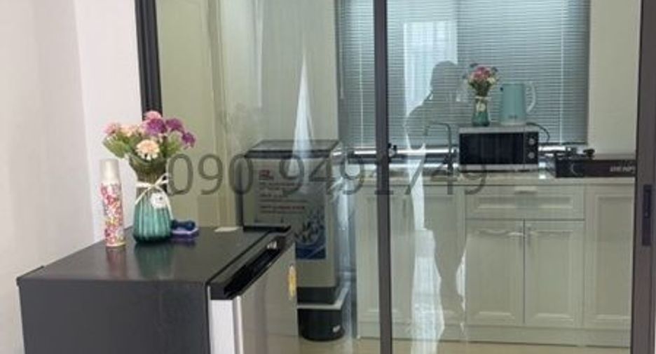 For rent 3 bedrooms house in Bang Sao Thong, Samut Prakan