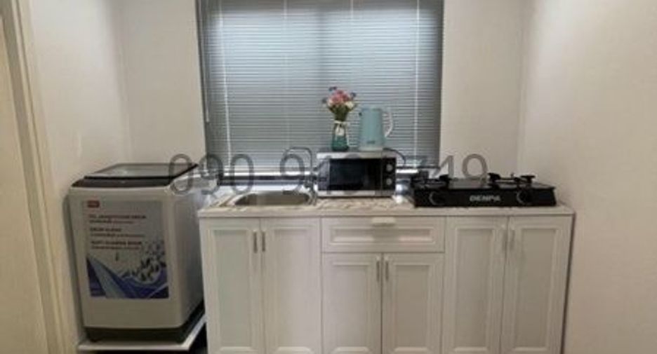 For rent 3 bedrooms house in Bang Sao Thong, Samut Prakan