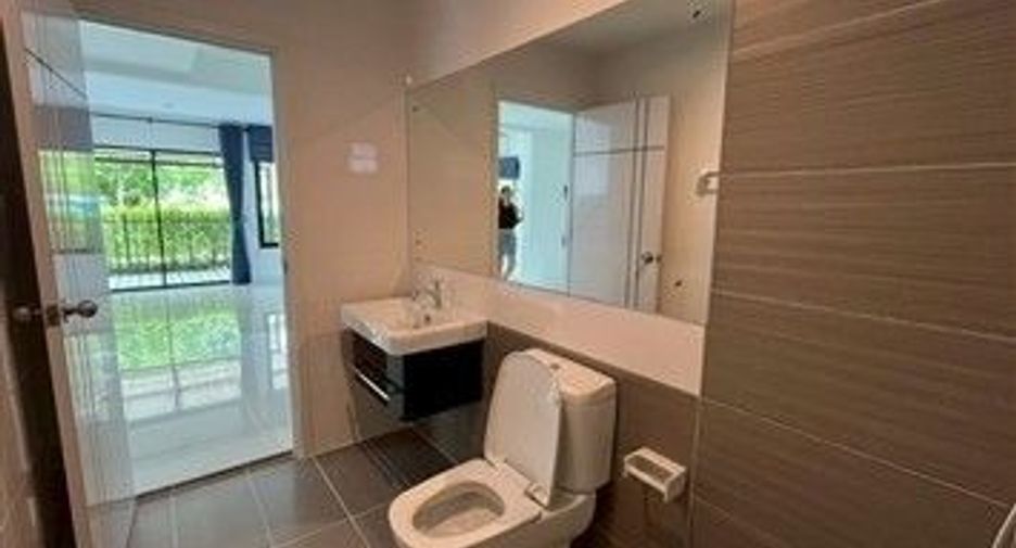 For sale 3 ベッドルーム house in Mueang Pathum Thani, Pathum Thani