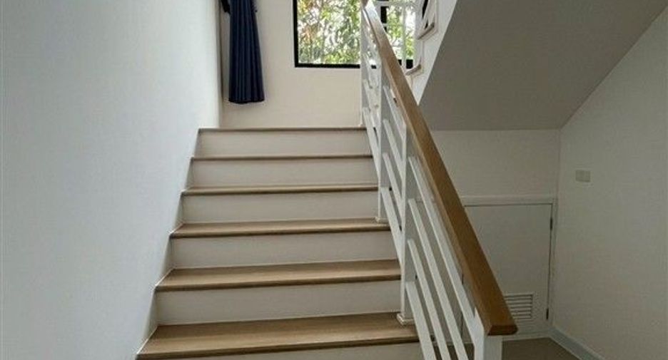For sale 3 ベッドルーム house in Mueang Pathum Thani, Pathum Thani