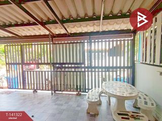 For sale 4 bedrooms townhouse in Bang Khun Thian, Bangkok