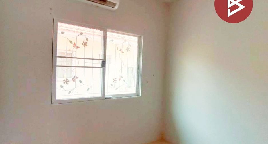 Reihenhaus zum Kauf mit 4 Zimmer in Bang Khun Thian, Bangkok