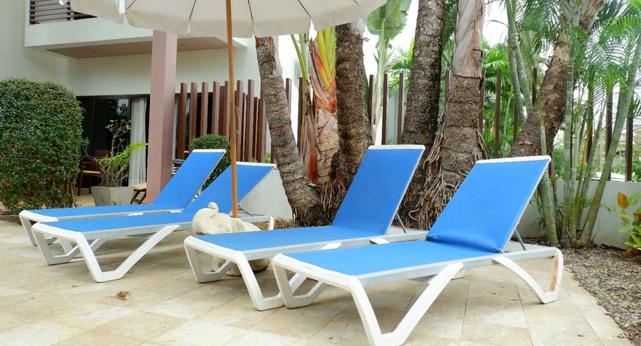 Villa en venta de 2 habitaciones en Mueang Rayong, Rayong