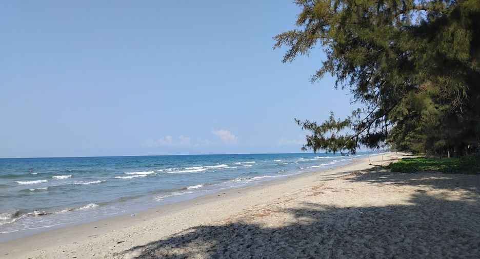 Villa en venta de 2 habitaciones en Mueang Rayong, Rayong