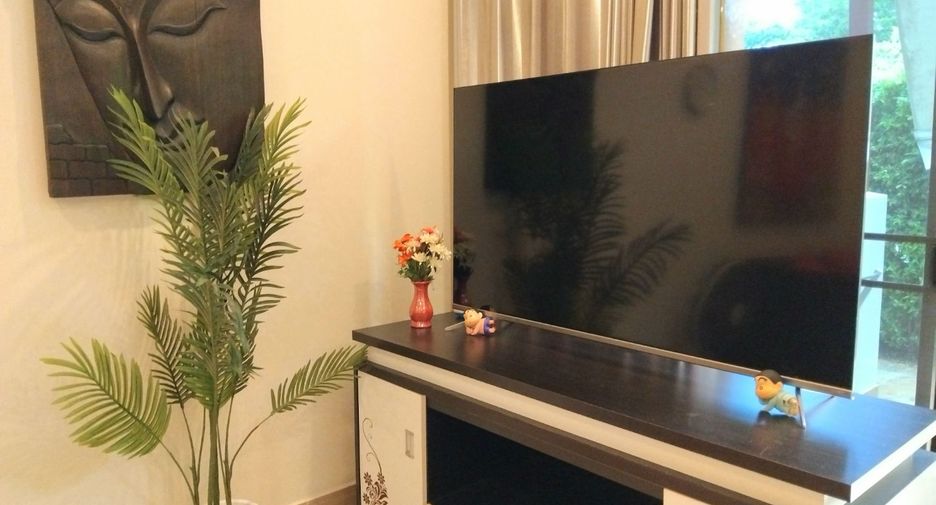 Villa en venta de 2 habitaciones en Mueang Rayong, Rayong