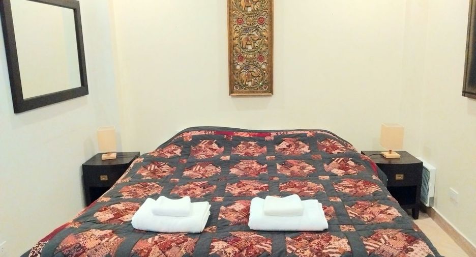 Villa en venta de 2 habitaciones en Mueang Rayong, Rayong
