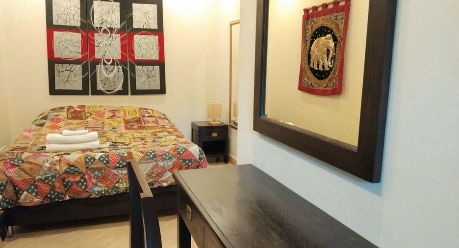 Villa en venta de 2 habitaciones en Mueang Rayong, Rayong