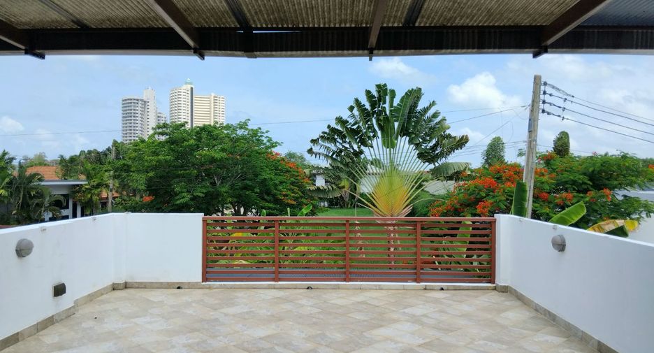 Villa en venta de 2 habitaciones en Mueang Rayong, Rayong