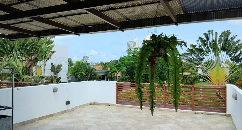 Villa en venta de 2 habitaciones en Mueang Rayong, Rayong