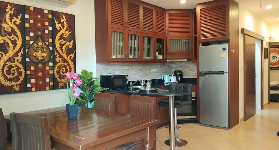 Villa en venta de 2 habitaciones en Mueang Rayong, Rayong