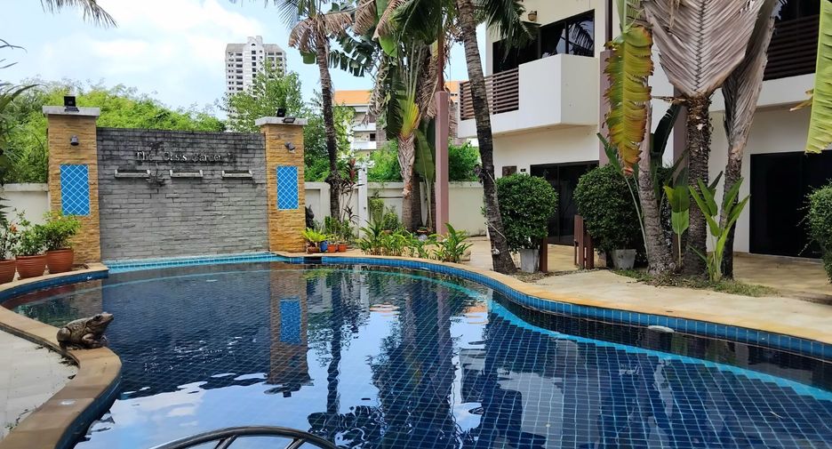 Villa en venta de 2 habitaciones en Mueang Rayong, Rayong