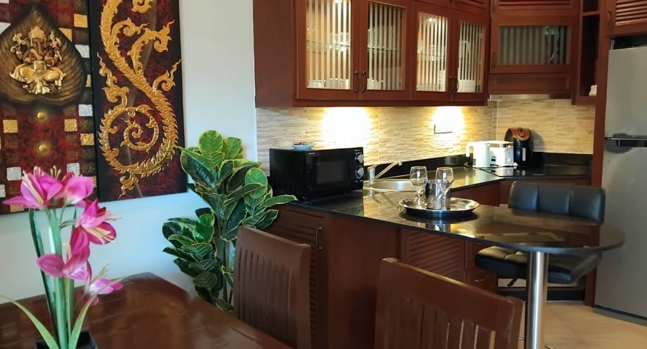 Villa en venta de 2 habitaciones en Mueang Rayong, Rayong