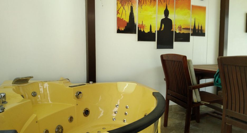 Villa en venta de 2 habitaciones en Mueang Rayong, Rayong