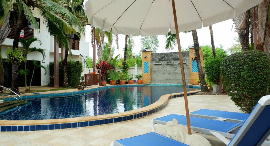 Villa en venta de 2 habitaciones en Mueang Rayong, Rayong