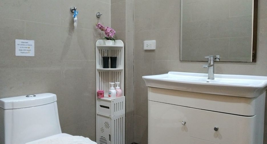 Villa en venta de 2 habitaciones en Mueang Rayong, Rayong