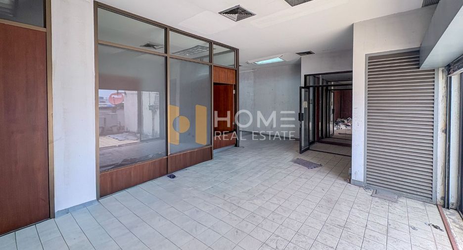 Oficina en venta de 10 habitaciones en Huai Khwang, Bangkok