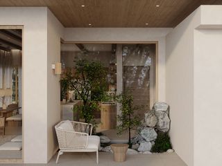 ขาย 4 ห้องนอน วิลล่า ใน เกาะสมุย, สุราษฎร์ธานี