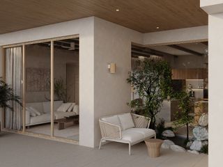 ขาย 4 ห้องนอน วิลล่า ใน เกาะสมุย, สุราษฎร์ธานี