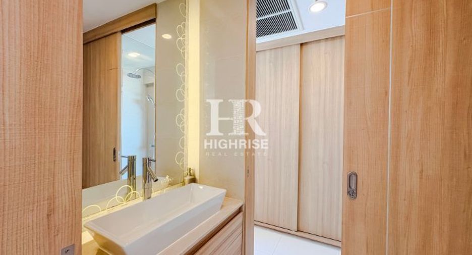 For sale 1 bed condo in North Pattaya, Pattaya