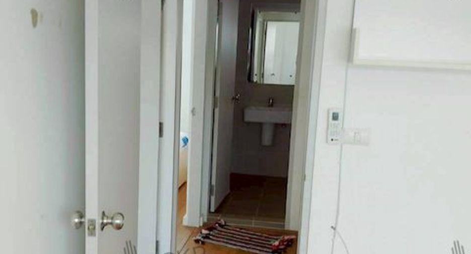 For rent and for sale 3 bedrooms townhouse in Bang Khun Thian, Bangkok