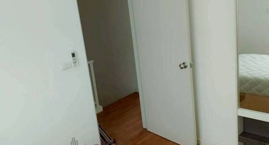 For rent and for sale 3 bedrooms townhouse in Bang Khun Thian, Bangkok