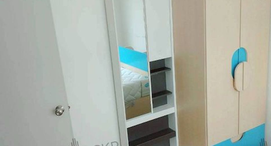 For rent and for sale 3 bedrooms townhouse in Bang Khun Thian, Bangkok