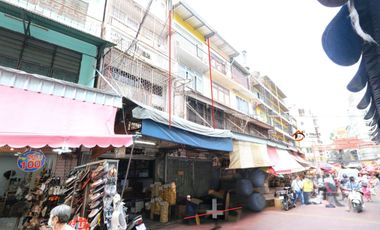 Local comercial en venta de 3 habitaciones en Samphanthawong, Bangkok