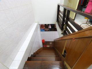 Local comercial en venta de 3 habitaciones en Samphanthawong, Bangkok