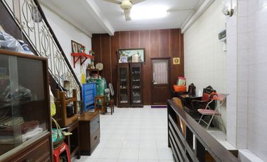 Local comercial en venta de 3 habitaciones en Samphanthawong, Bangkok
