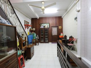 Local comercial en venta de 3 habitaciones en Samphanthawong, Bangkok