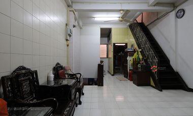 Local comercial en venta de 3 habitaciones en Samphanthawong, Bangkok