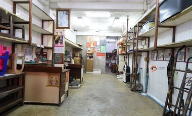 Local comercial en venta de 3 habitaciones en Samphanthawong, Bangkok