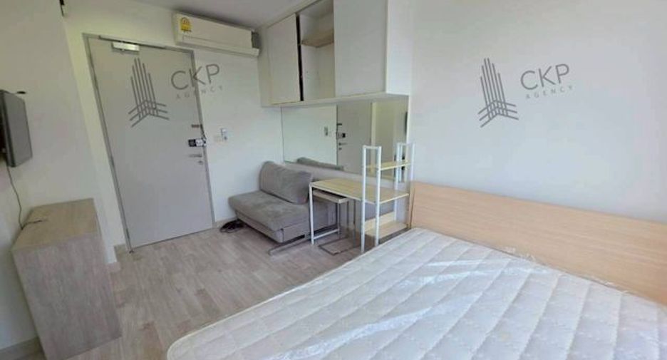 Wohnung zum Kauf mit 1 Zimmer in Ratchathewi, Bangkok