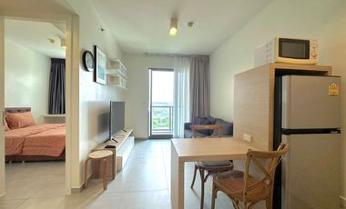 À louer 1 chambre condo à Pratumnak, Pattaya